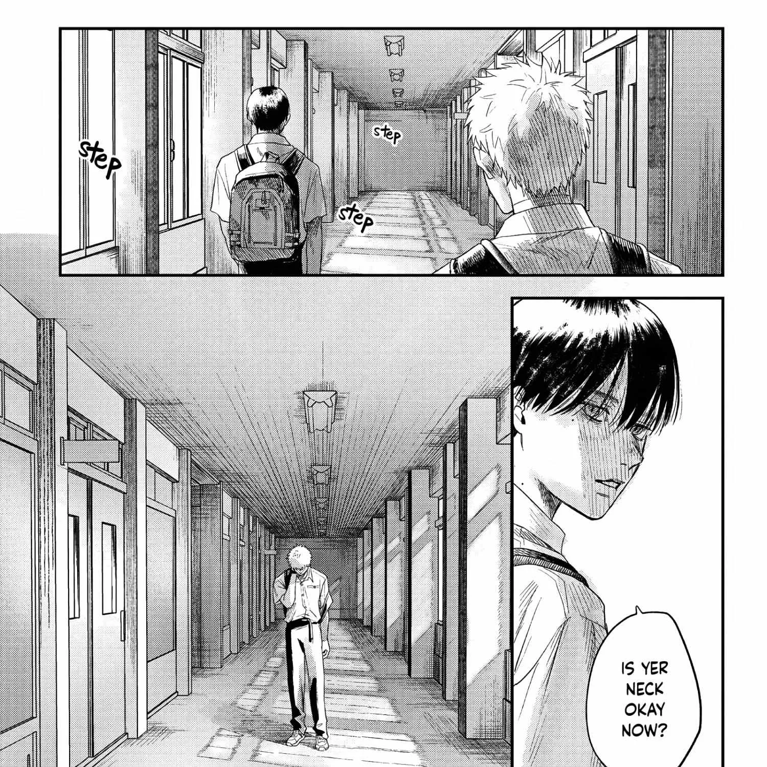 Hikaru ga Shinda Natsu Chapter 23 page 65 - 