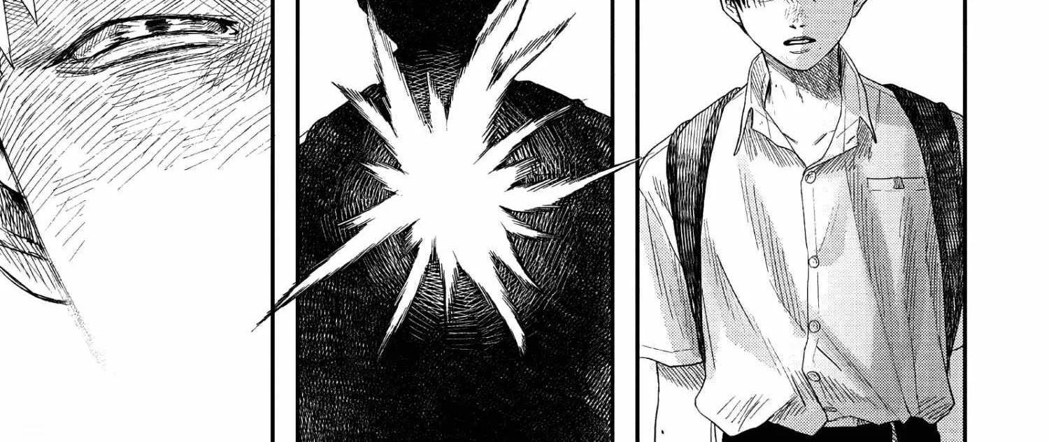 Hikaru ga Shinda Natsu Chapter 23 page 68 - 