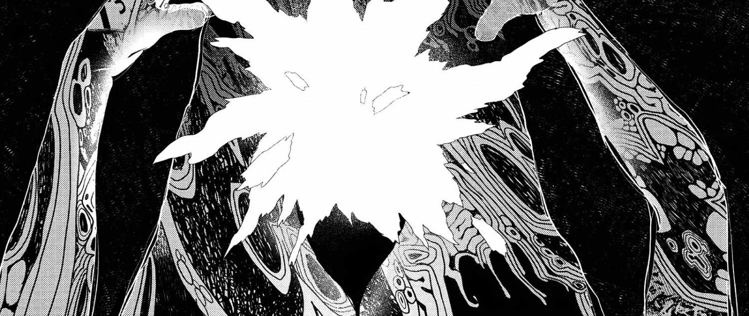 Hikaru ga Shinda Natsu Chapter 23 page 8 - 