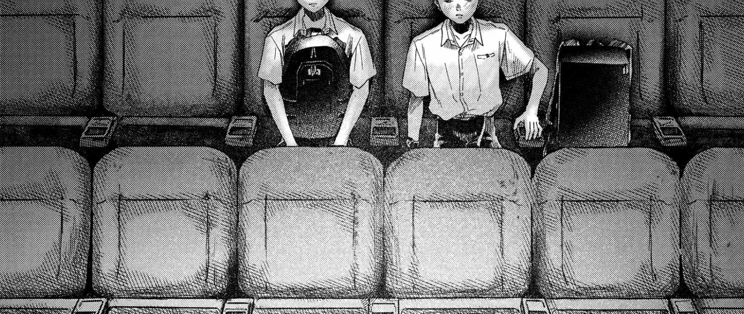Hikaru ga Shinda Natsu Chapter 23 page 90 - 