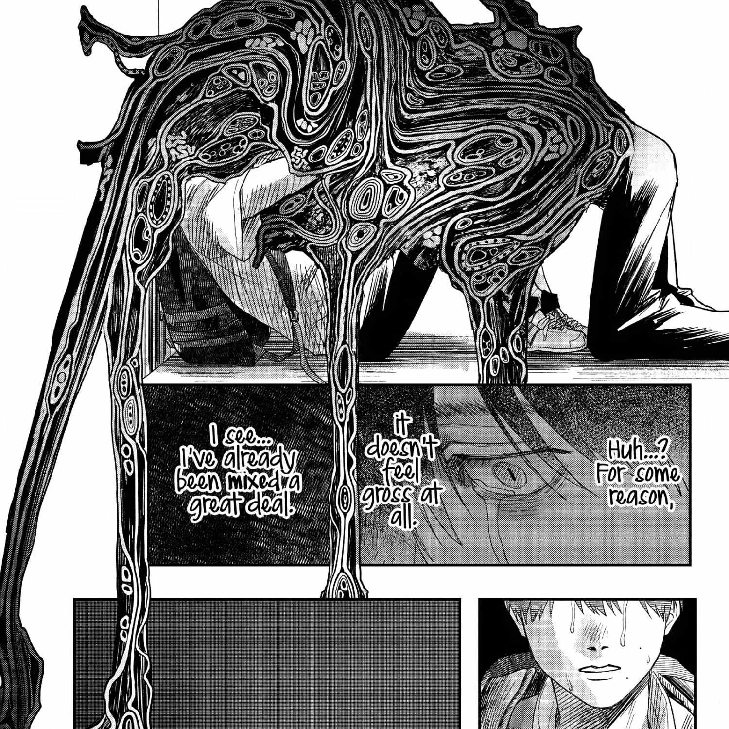 Hikaru ga Shinda Natsu Chapter 24 page 12 - 