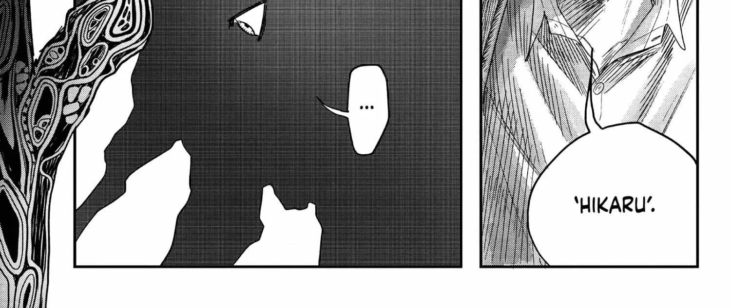 Hikaru ga Shinda Natsu Chapter 24 page 13 - 
