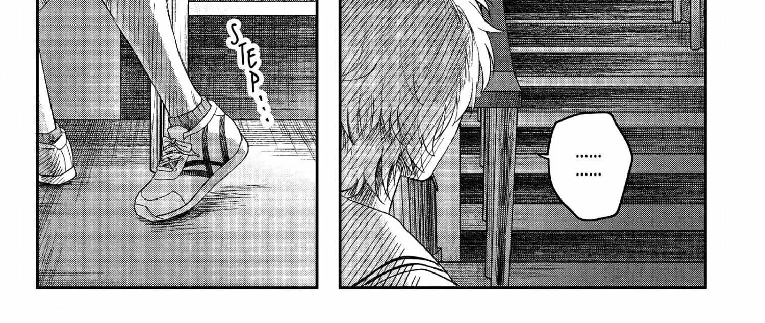 Hikaru ga Shinda Natsu Chapter 24 page 15 - 