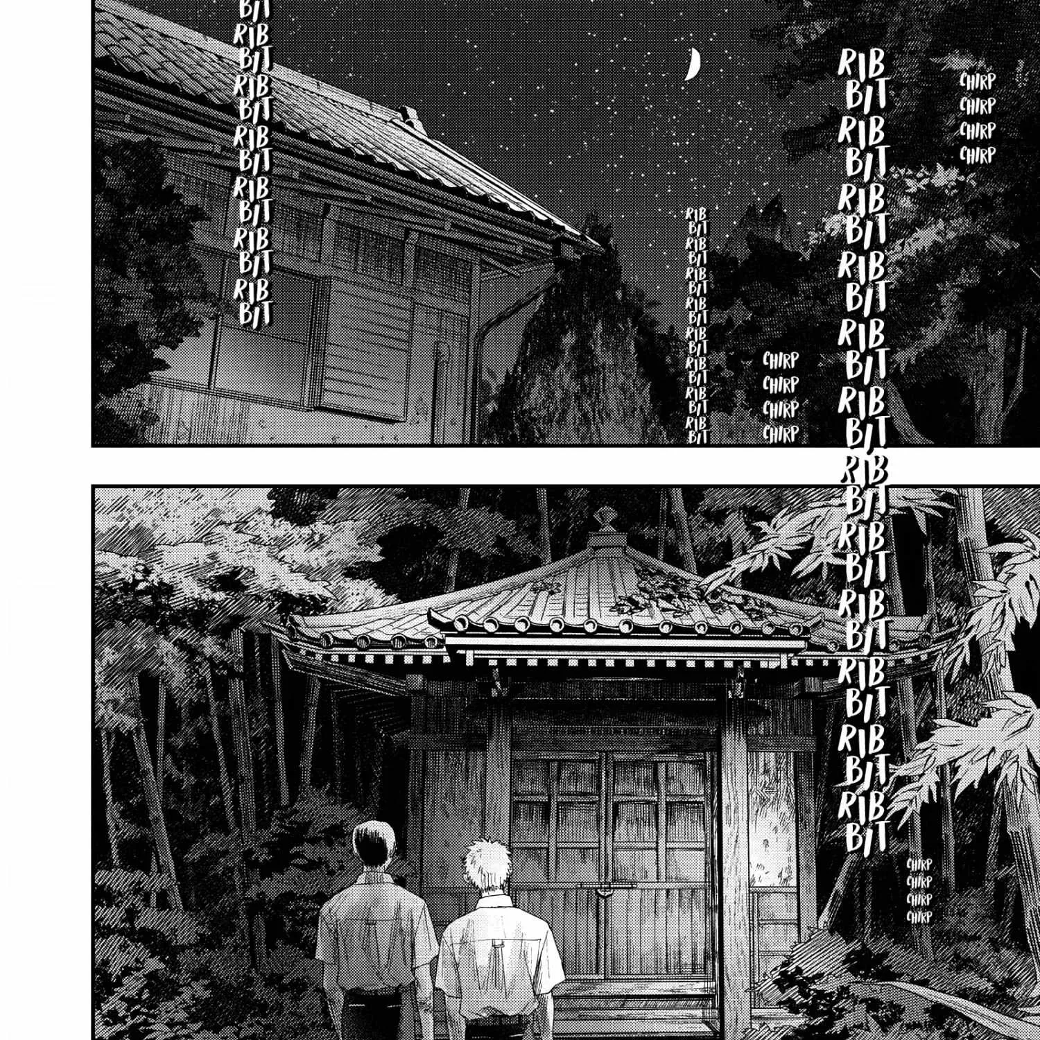Hikaru ga Shinda Natsu Chapter 24 page 16 - 