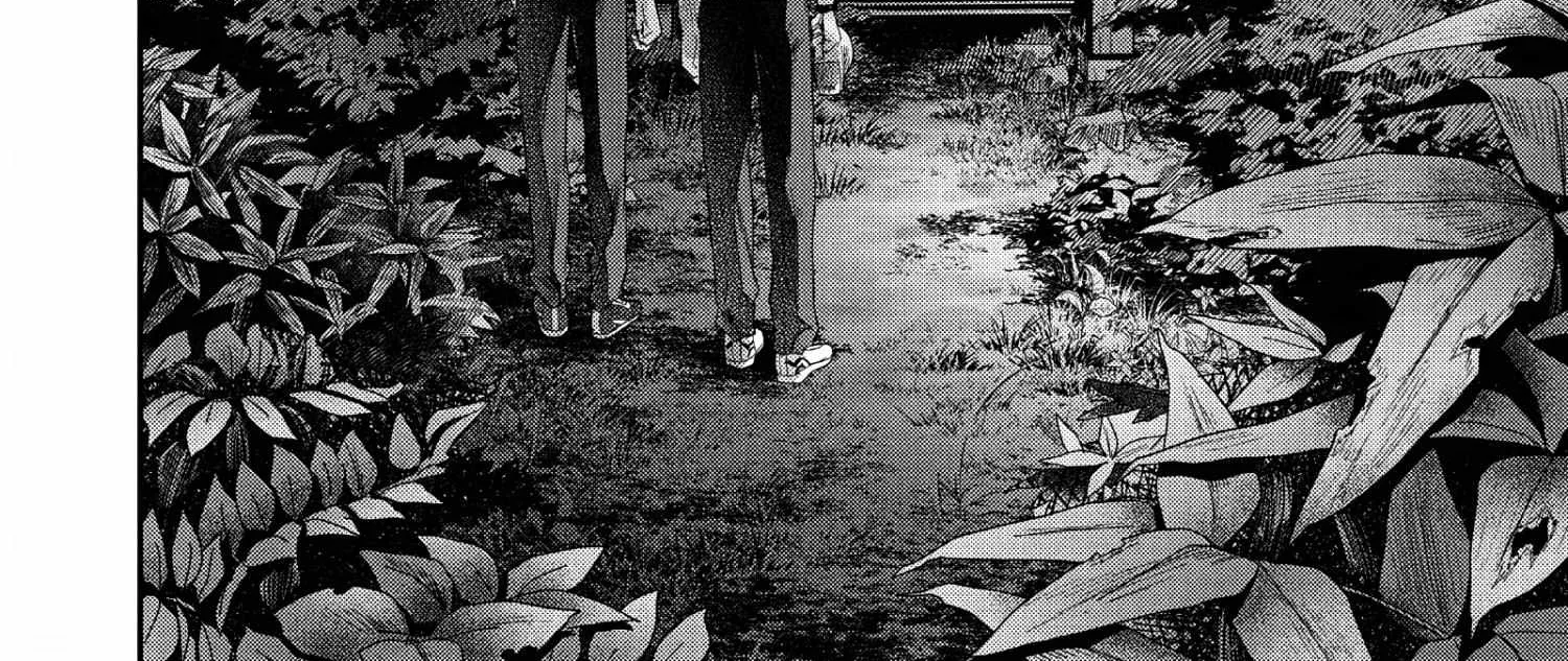 Hikaru ga Shinda Natsu Chapter 24 page 17 - 
