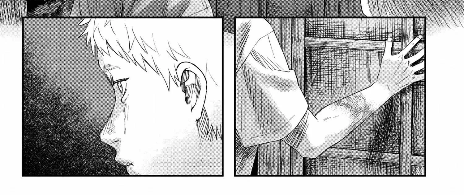 Hikaru ga Shinda Natsu Chapter 24 page 19 - 