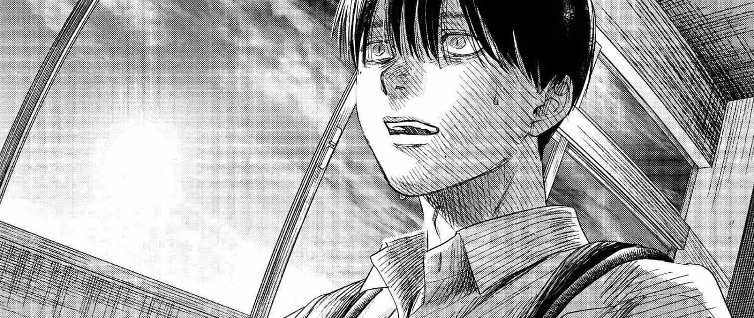 Hikaru ga Shinda Natsu Chapter 24 page 3 - 