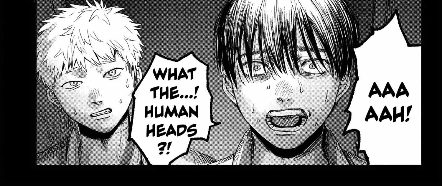 Hikaru ga Shinda Natsu Chapter 24 page 25 - 