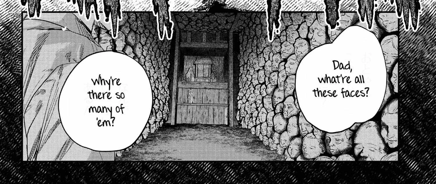 Hikaru ga Shinda Natsu Chapter 24 page 27 - 