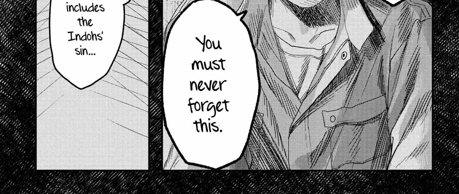 Hikaru ga Shinda Natsu Chapter 24 page 37 - 