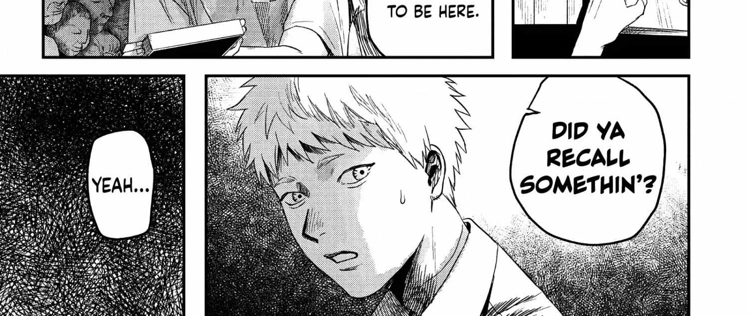 Hikaru ga Shinda Natsu Chapter 24 page 39 - 