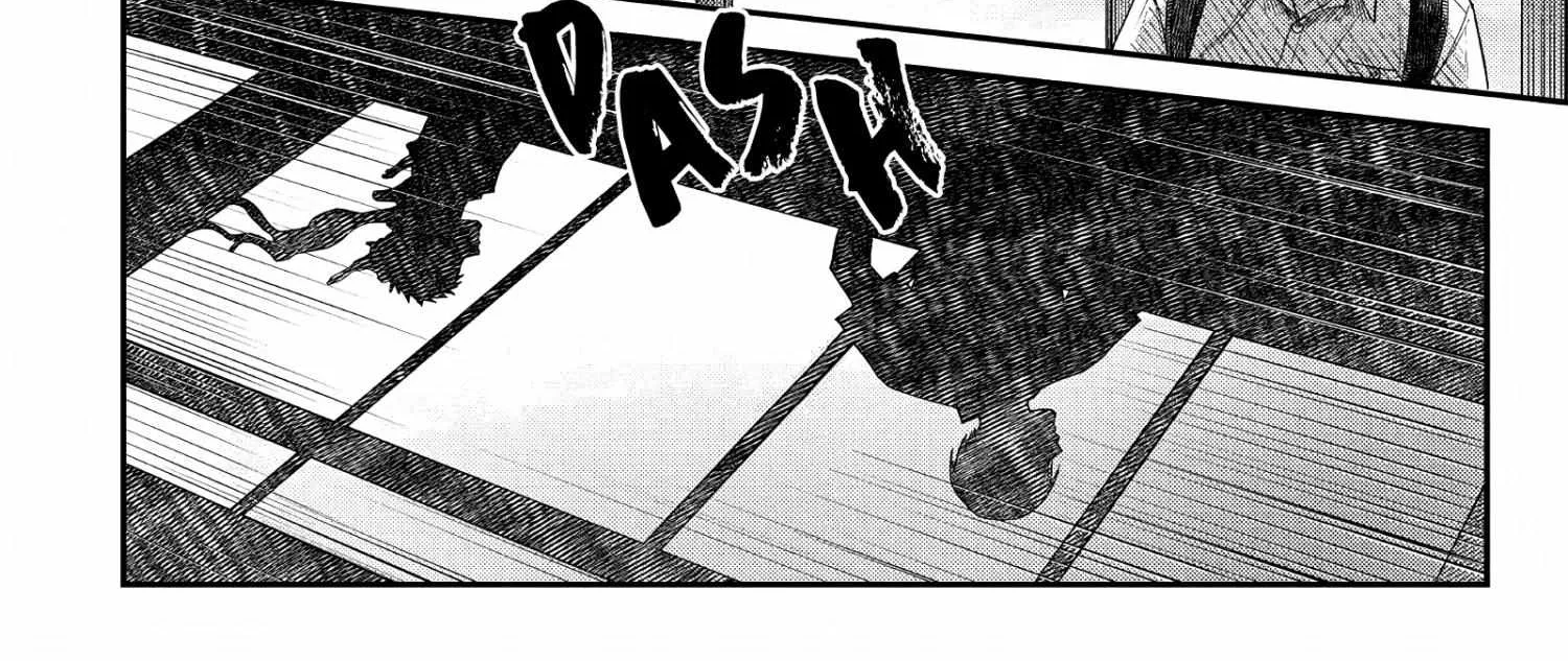 Hikaru ga Shinda Natsu Chapter 24 page 5 - 