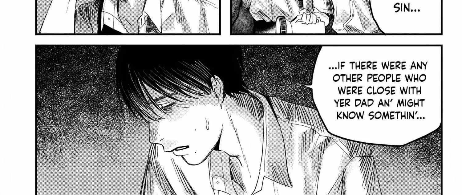 Hikaru ga Shinda Natsu Chapter 24 page 41 - 