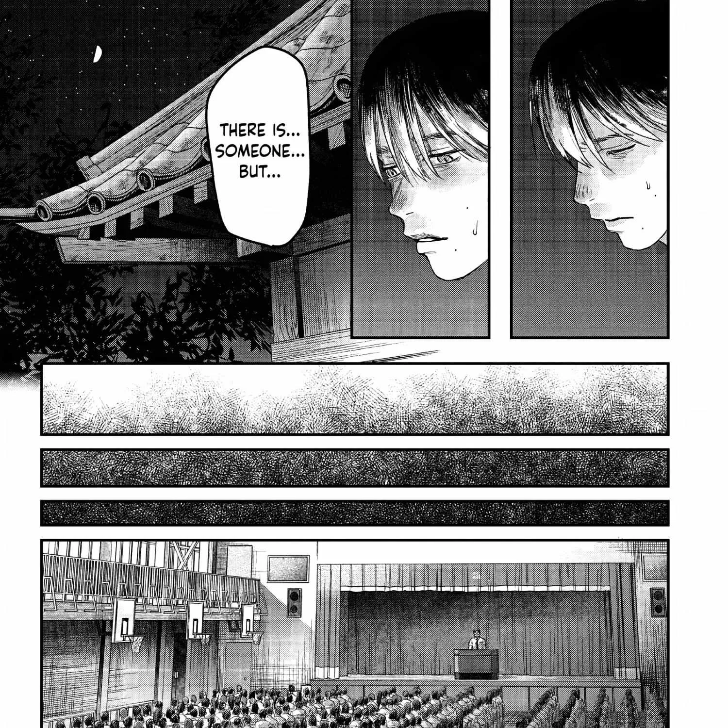 Hikaru ga Shinda Natsu Chapter 24 page 42 - 