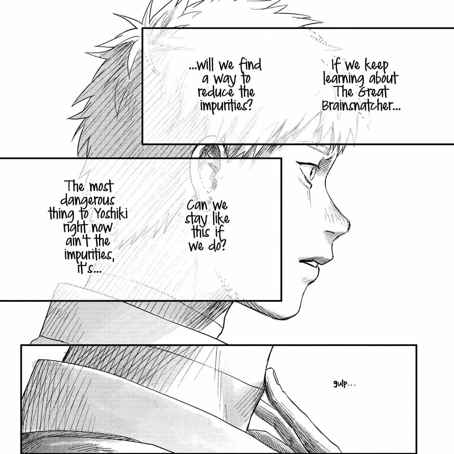 Hikaru ga Shinda Natsu Chapter 24 page 46 - 