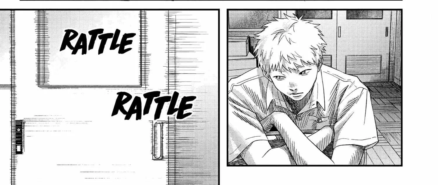 Hikaru ga Shinda Natsu Chapter 24 page 47 - 