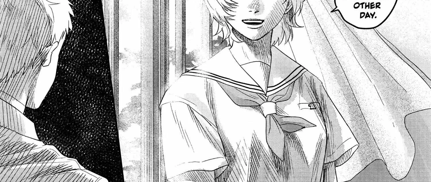 Hikaru ga Shinda Natsu Chapter 24 page 51 - 