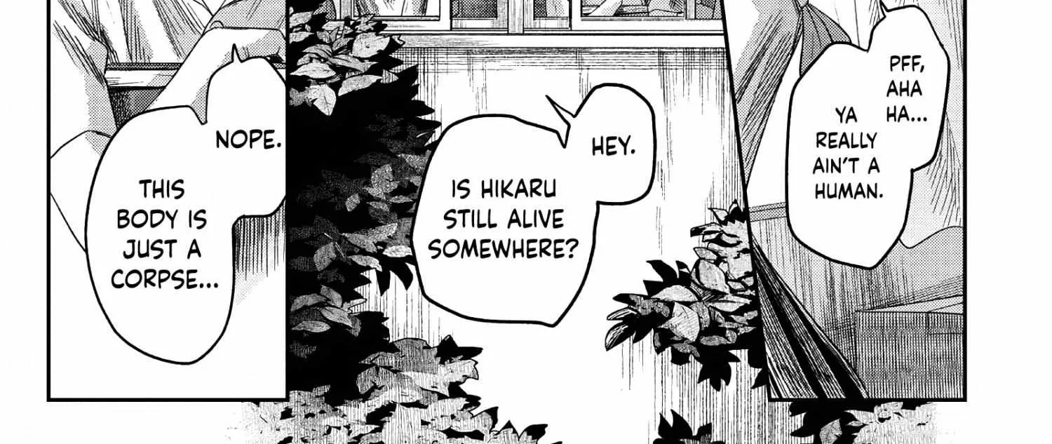 Hikaru ga Shinda Natsu Chapter 24 page 55 - 