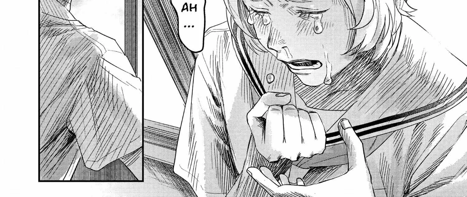 Hikaru ga Shinda Natsu Chapter 24 page 57 - 