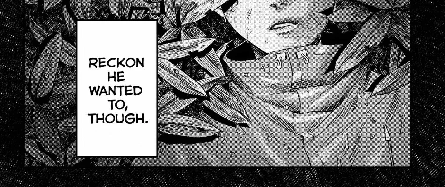 Hikaru ga Shinda Natsu Chapter 24 page 67 - 