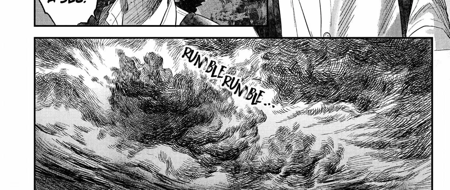 Hikaru ga Shinda Natsu Chapter 24 page 69 - 