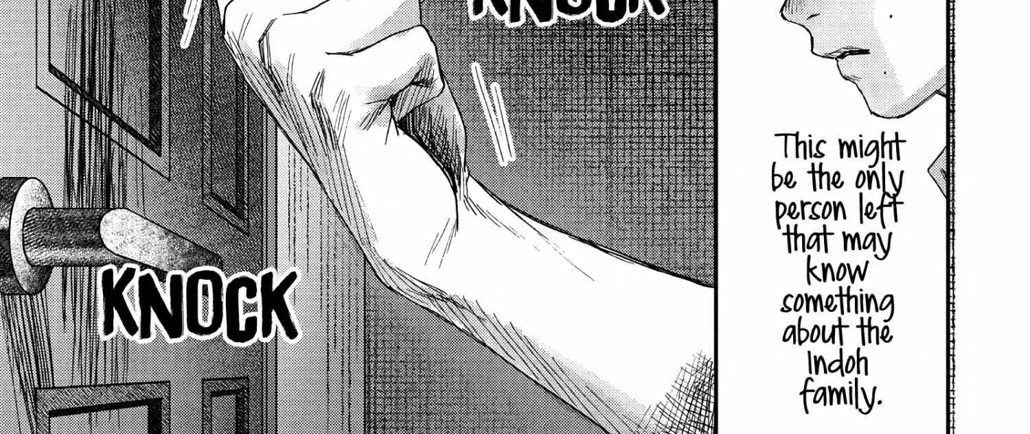 Hikaru ga Shinda Natsu Chapter 24 page 71 - 