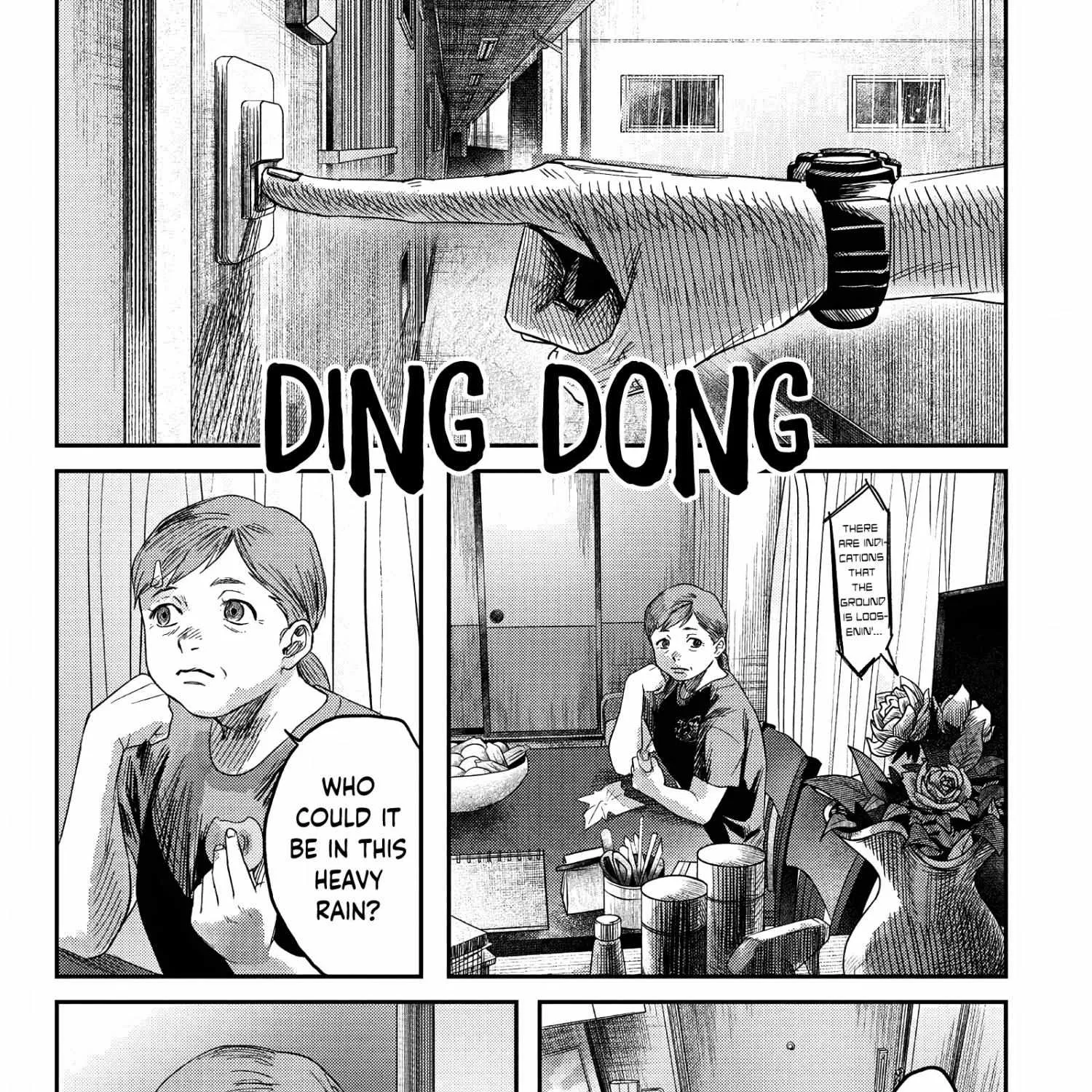 Hikaru ga Shinda Natsu Chapter 24 page 74 - 
