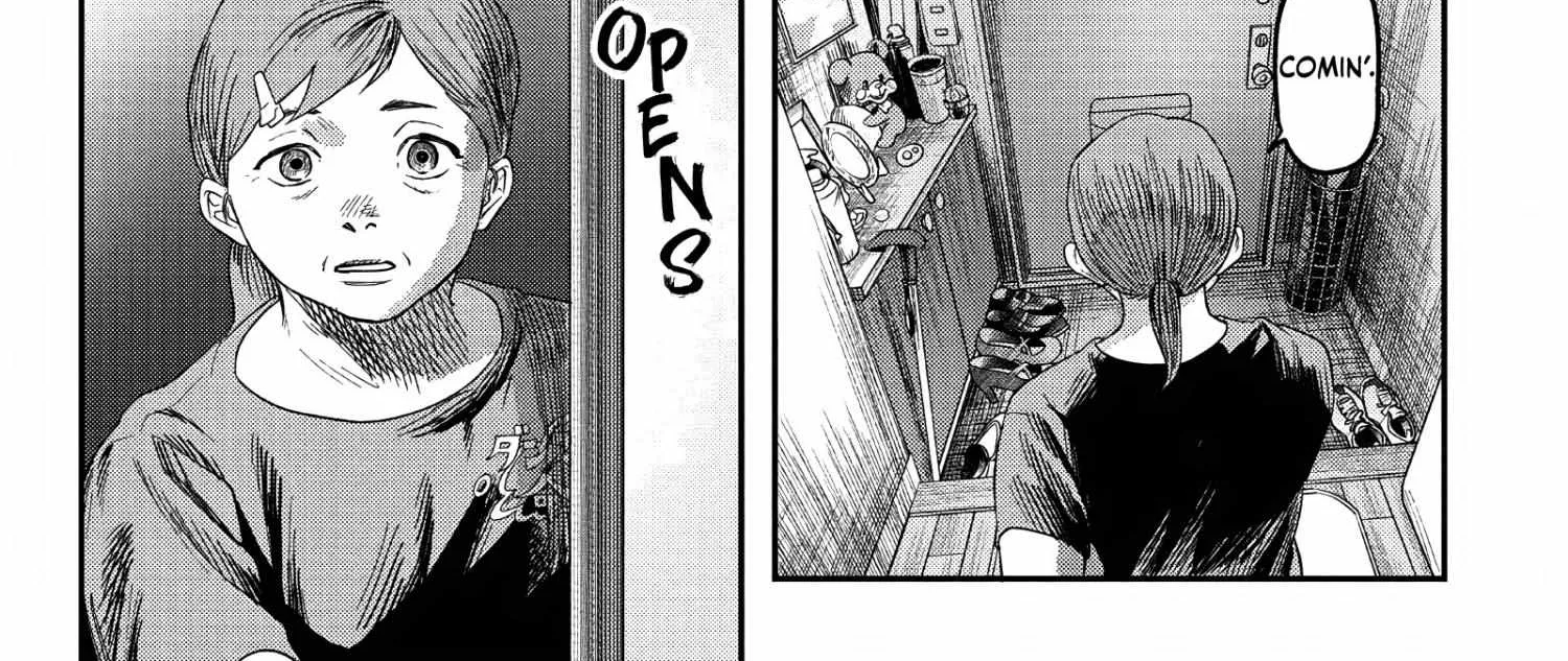 Hikaru ga Shinda Natsu Chapter 24 page 75 - 