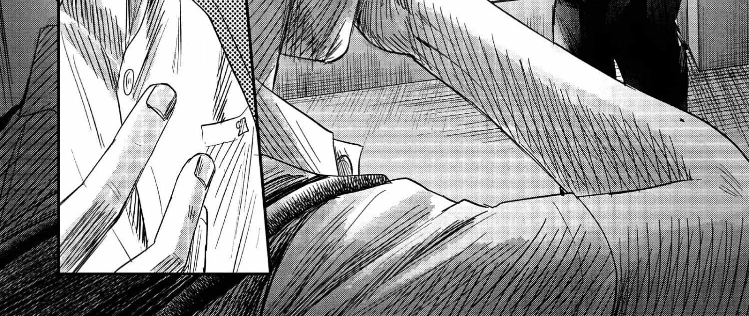 Hikaru ga Shinda Natsu Chapter 24 page 9 - 