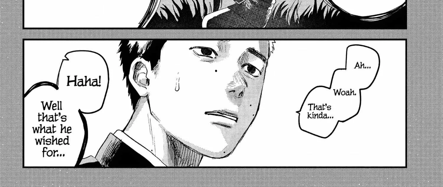 Hikaru ga Shinda Natsu Chapter 25 page 16 - 