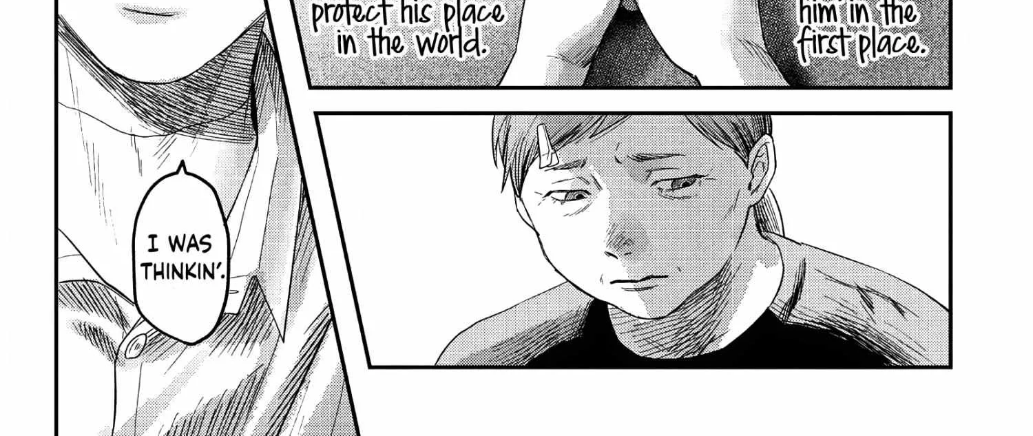 Hikaru ga Shinda Natsu Chapter 25 page 44 - 