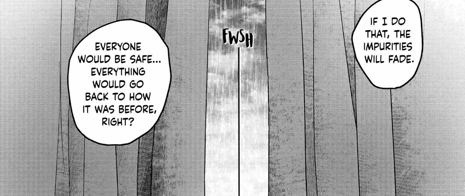 Hikaru ga Shinda Natsu Chapter 25 page 46 - 