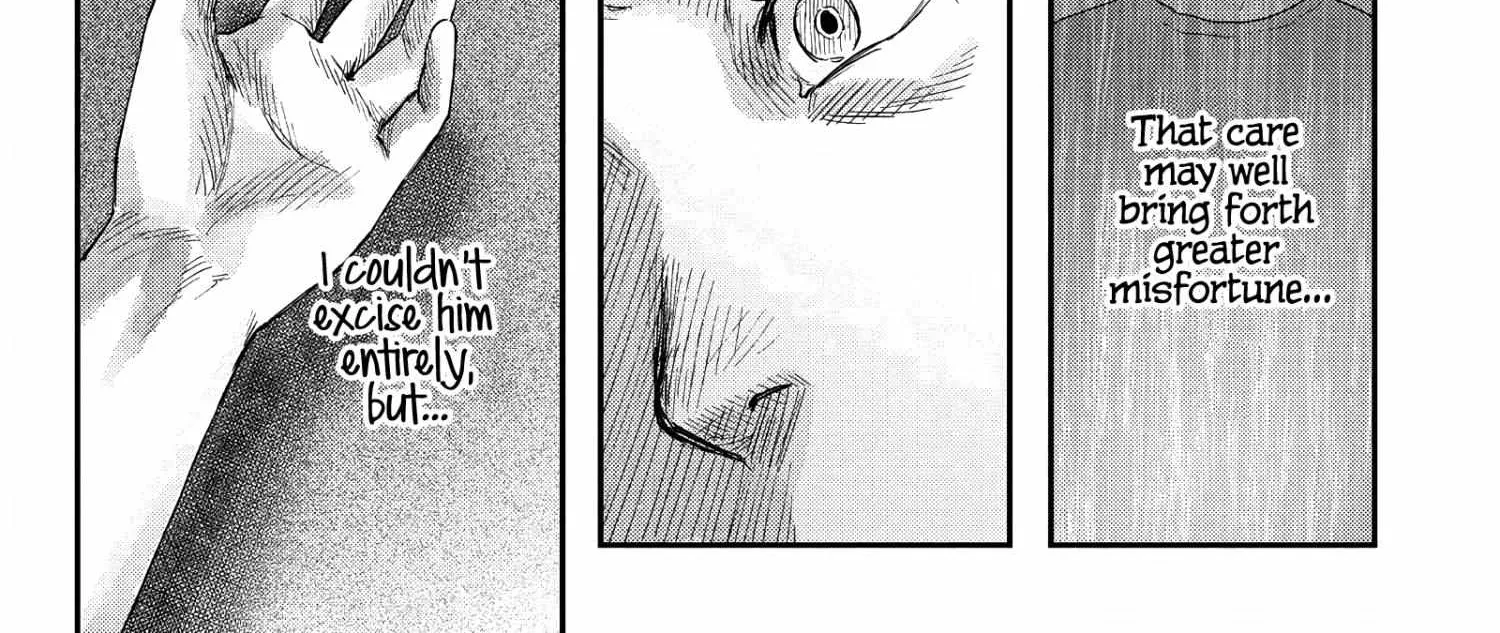 Hikaru ga Shinda Natsu Chapter 25 page 64 - 