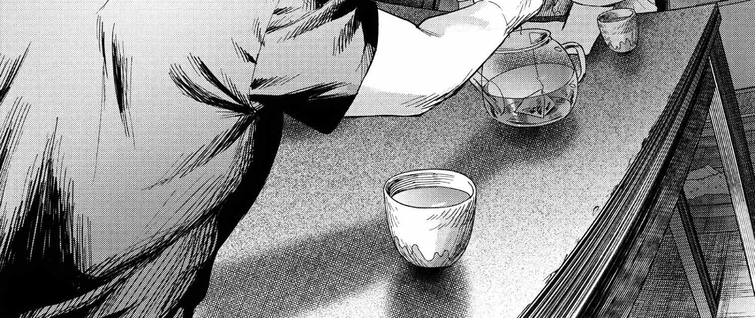 Hikaru ga Shinda Natsu Chapter 25 page 66 - 