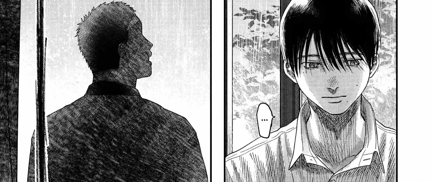 Hikaru ga Shinda Natsu Chapter 25 page 8 - 