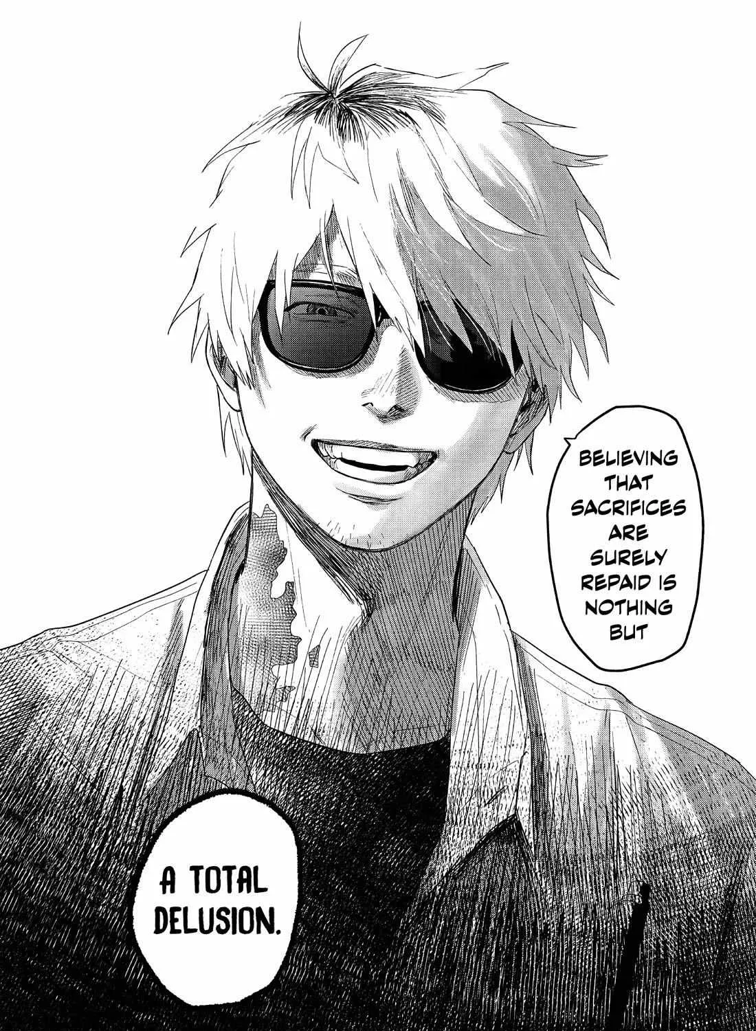 Hikaru ga Shinda Natsu Chapter 26 page 59 - 
