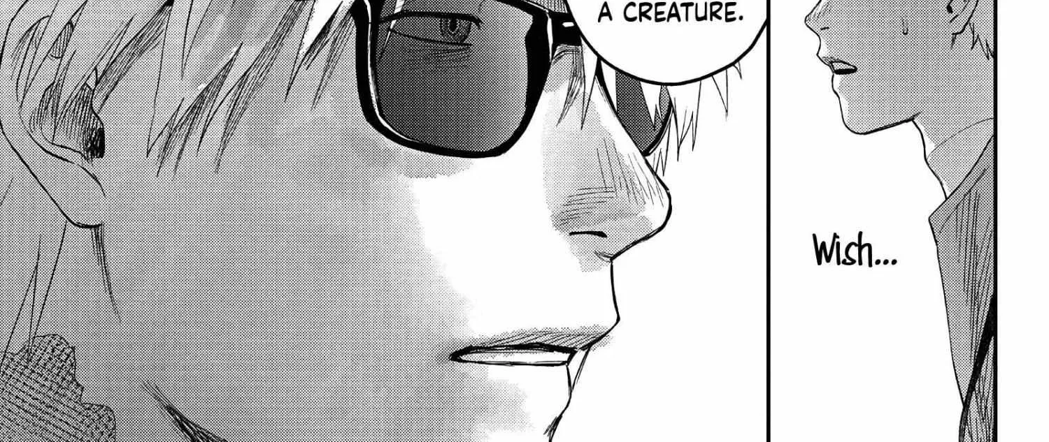 Hikaru ga Shinda Natsu Chapter 27 page 19 - 