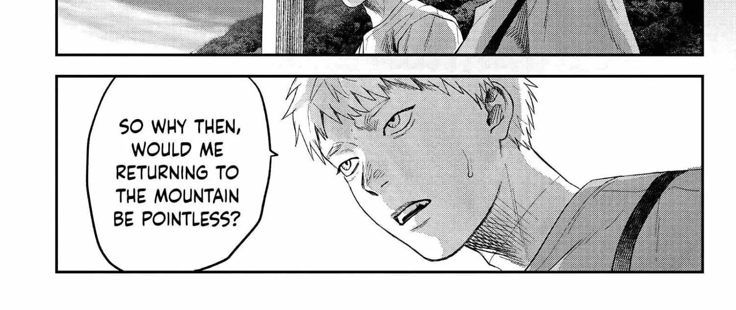 Hikaru ga Shinda Natsu Chapter 27 page 23 - 