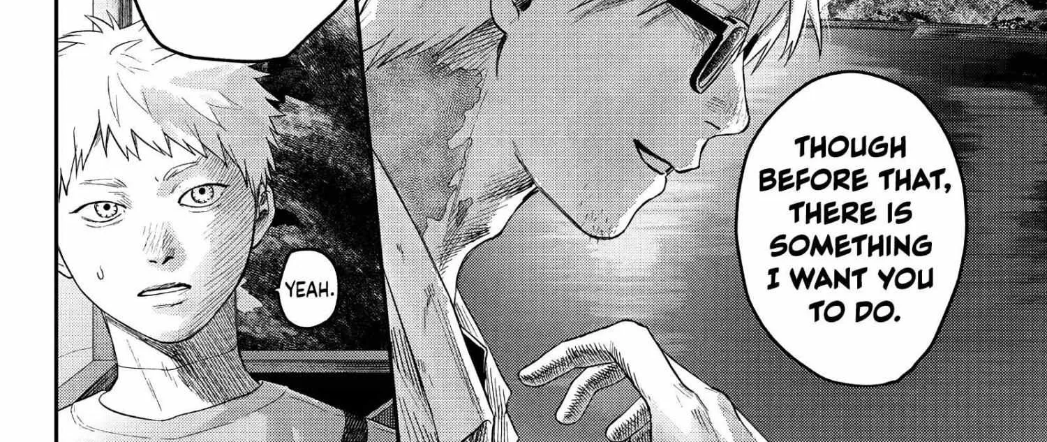 Hikaru ga Shinda Natsu Chapter 27 page 29 - 