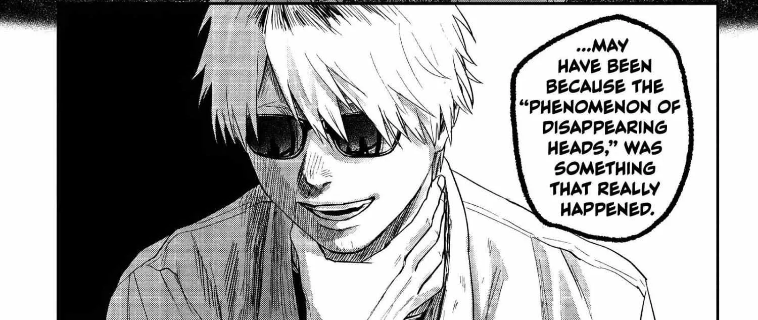 Hikaru ga Shinda Natsu Chapter 27 page 31 - 