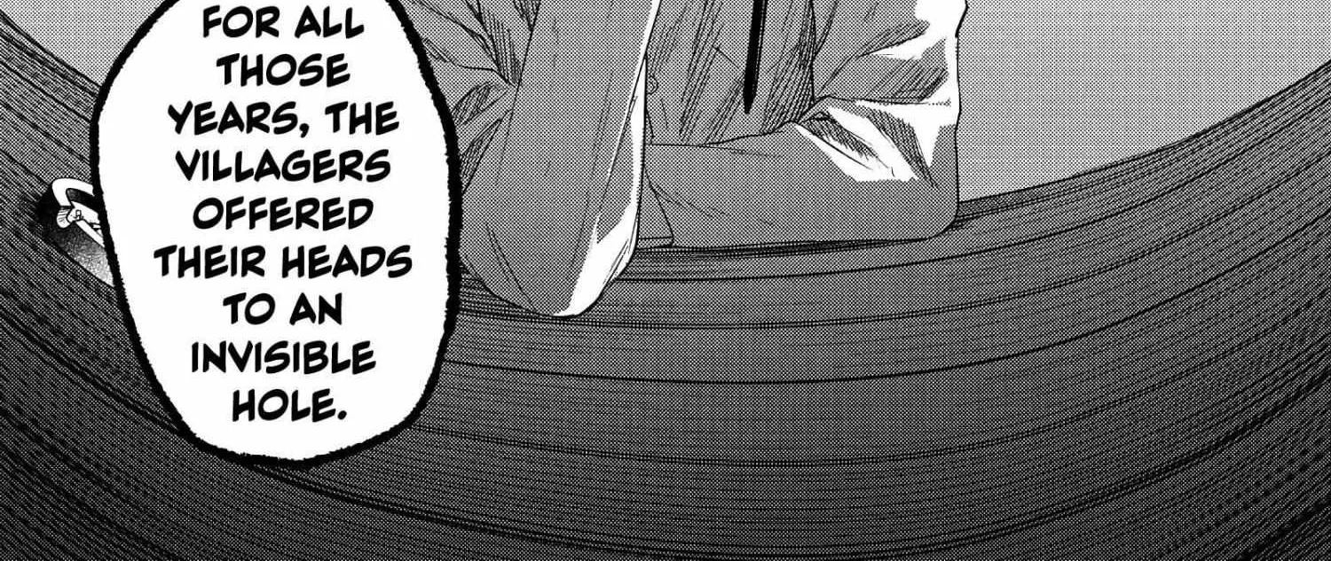 Hikaru ga Shinda Natsu Chapter 27 page 33 - 
