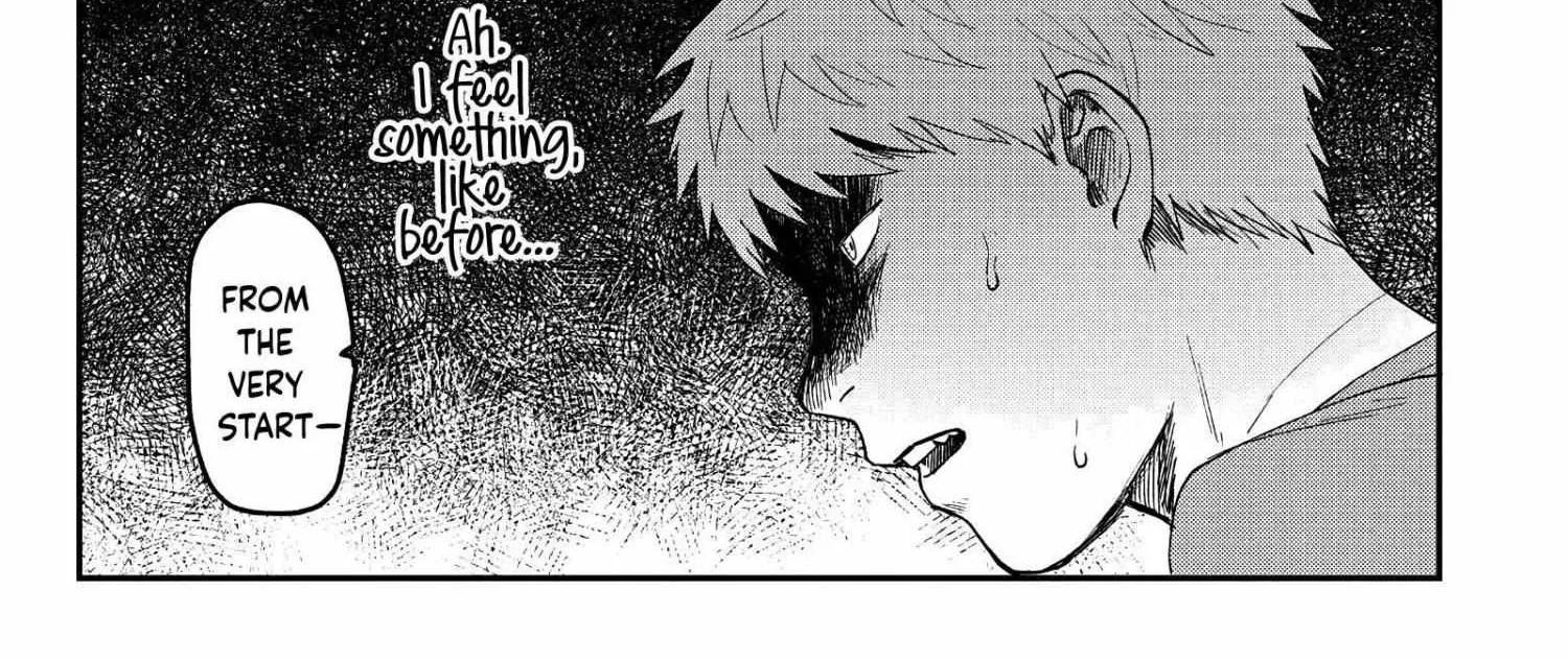 Hikaru ga Shinda Natsu Chapter 27 page 5 - 
