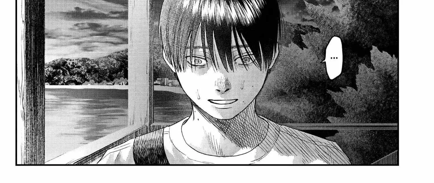 Hikaru ga Shinda Natsu Chapter 27 page 41 - 