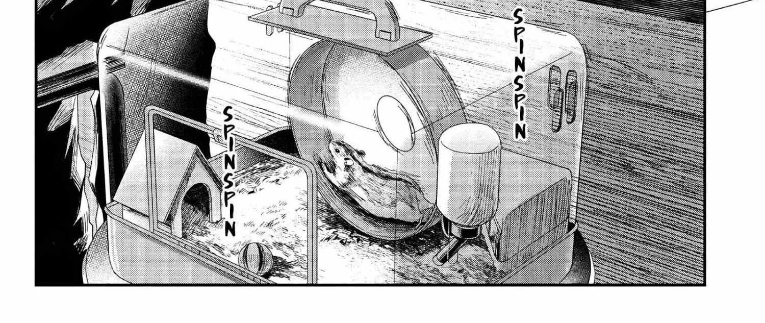 Hikaru ga Shinda Natsu Chapter 27 page 45 - 