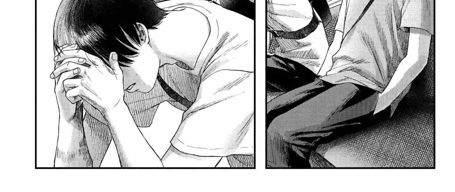 Hikaru ga Shinda Natsu Chapter 27 page 47 - 