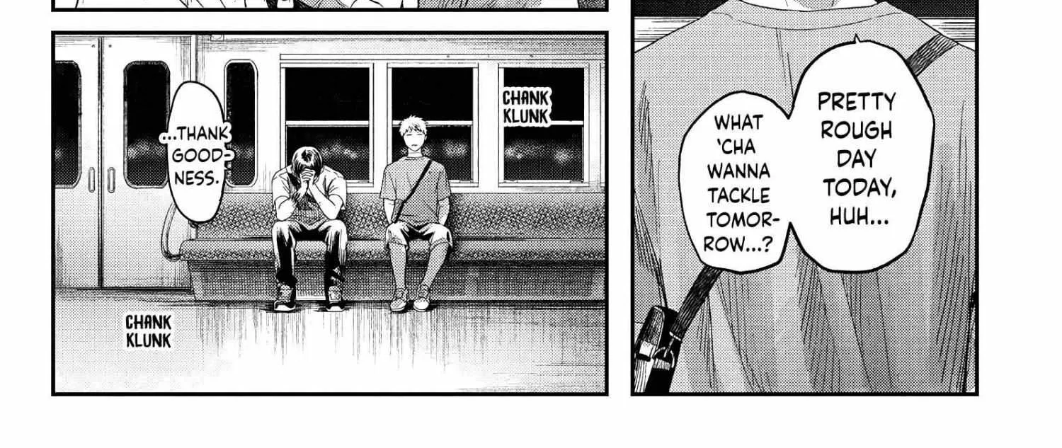Hikaru ga Shinda Natsu Chapter 27 page 49 - 