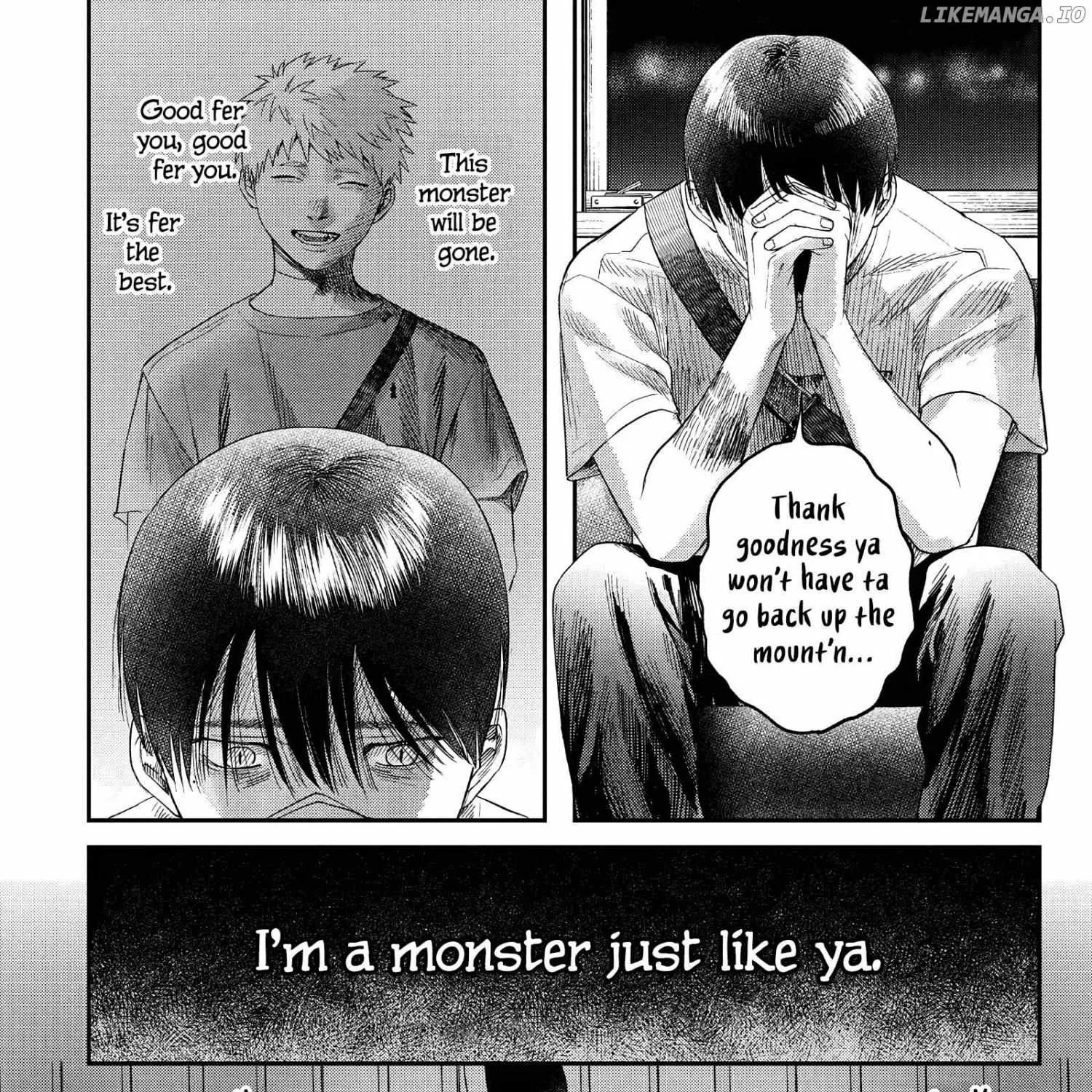 Hikaru ga Shinda Natsu Chapter 27 page 50 - 