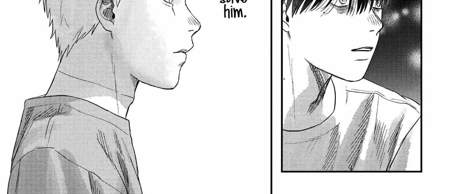Hikaru ga Shinda Natsu Chapter 27 page 53 - 