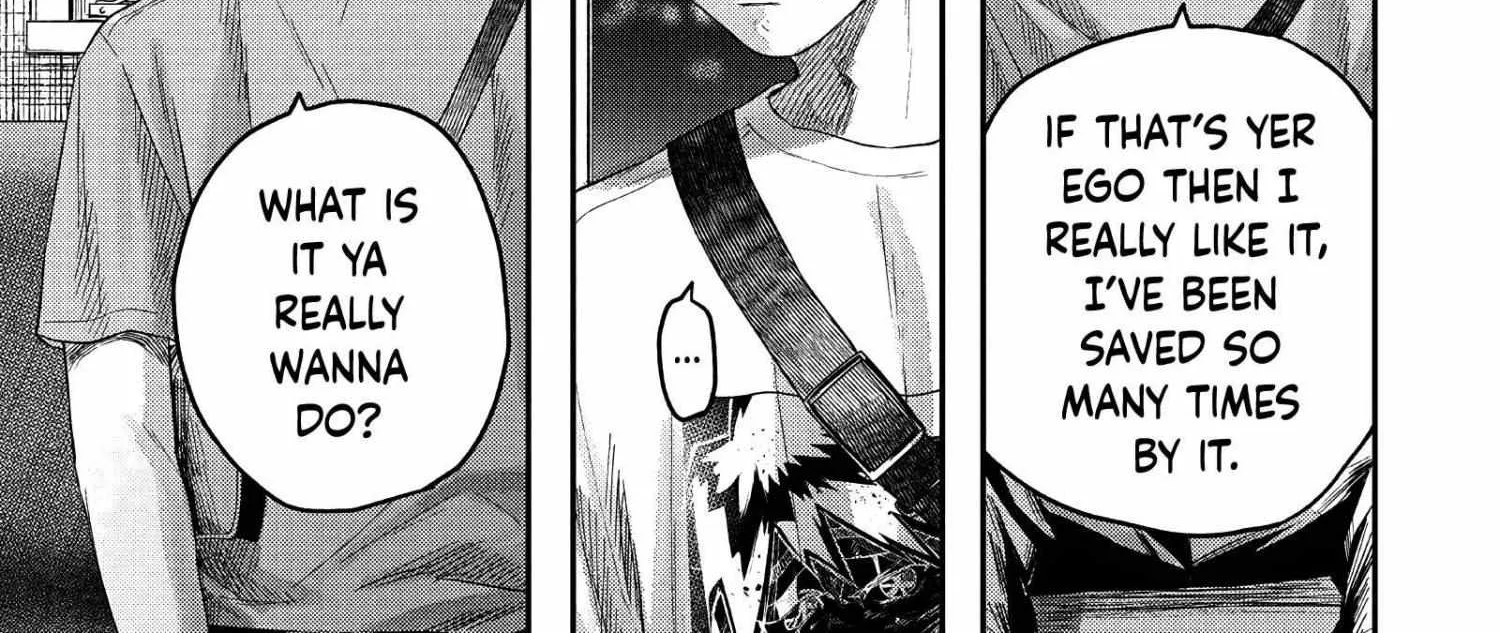 Hikaru ga Shinda Natsu Chapter 27 page 61 - 