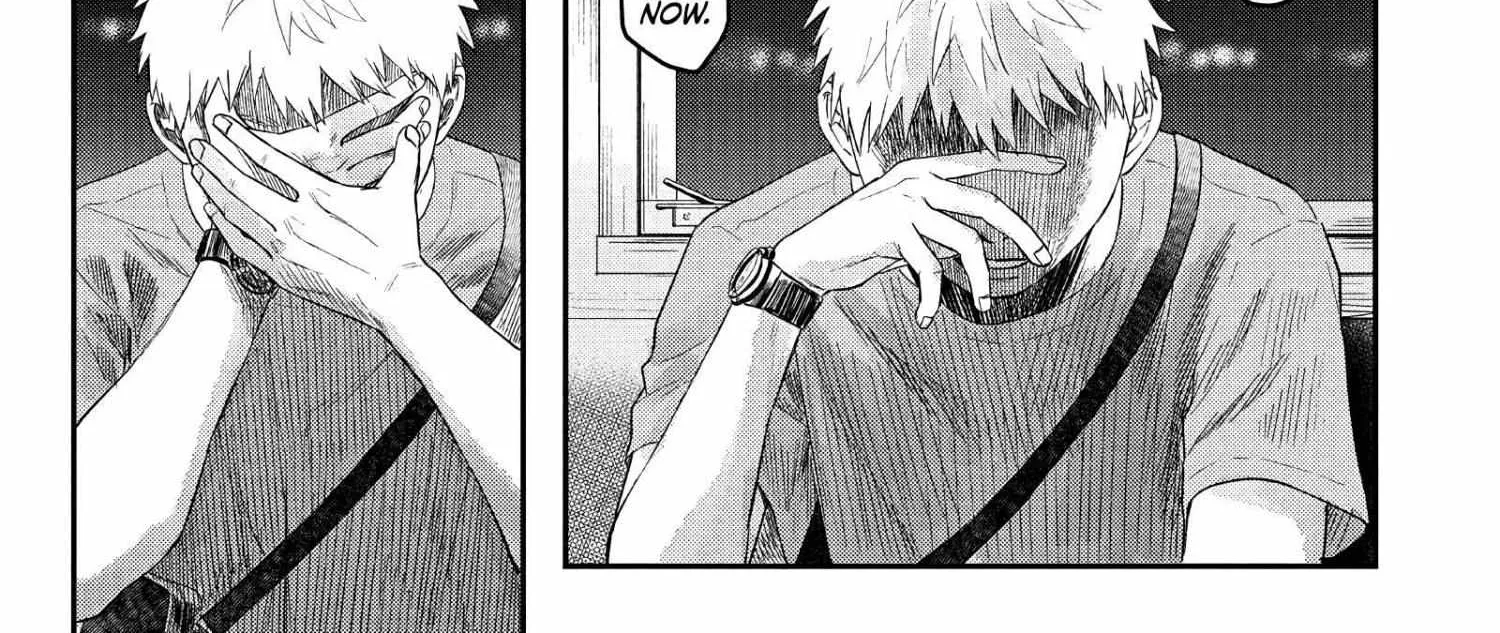 Hikaru ga Shinda Natsu Chapter 27 page 69 - 